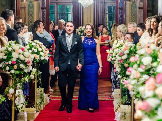 O casamento de David e Claudia em São Paulo 18