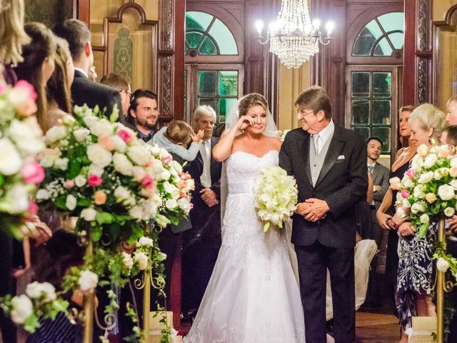 O casamento de David e Claudia em São Paulo 22