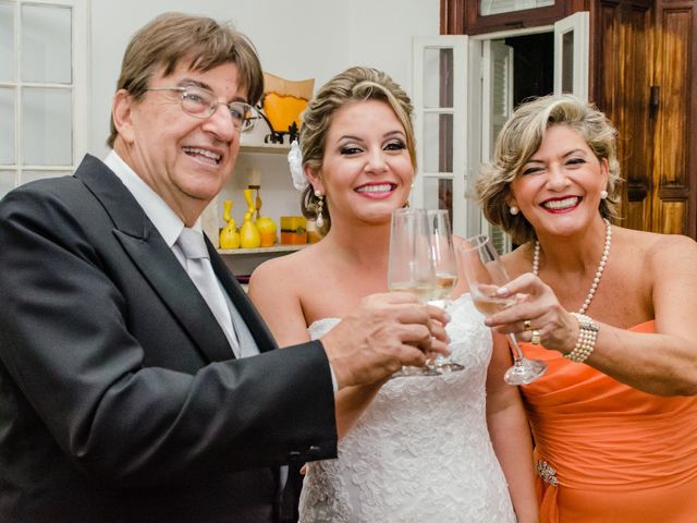 O casamento de David e Claudia em São Paulo 52