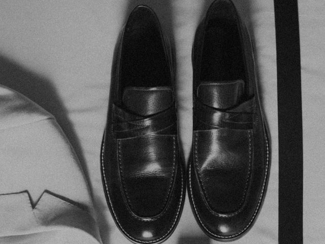 O casamento de André e Pamela em Campo Largo, Paraná 5