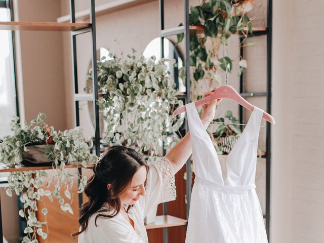 O casamento de André e Pamela em Campo Largo, Paraná 7