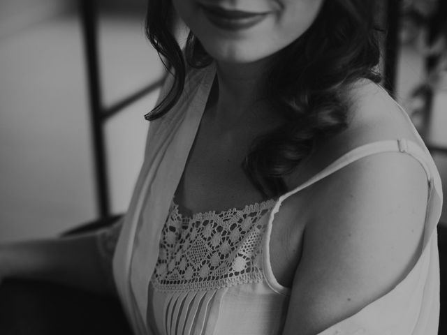 O casamento de André e Pamela em Campo Largo, Paraná 10