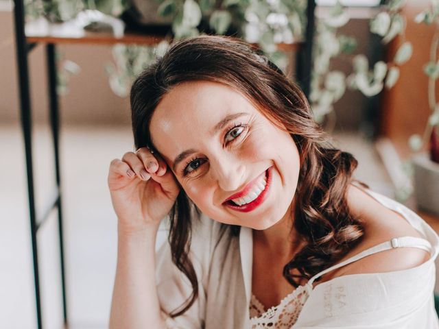 O casamento de André e Pamela em Campo Largo, Paraná 11