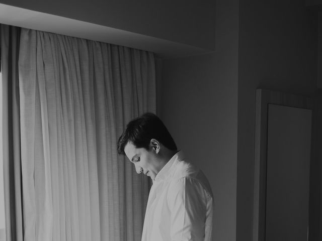 O casamento de André e Pamela em Campo Largo, Paraná 12