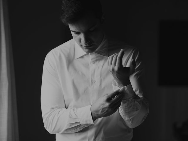 O casamento de André e Pamela em Campo Largo, Paraná 13