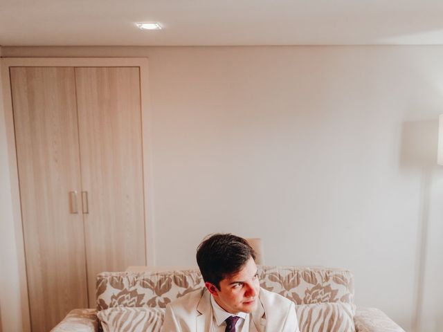 O casamento de André e Pamela em Campo Largo, Paraná 14