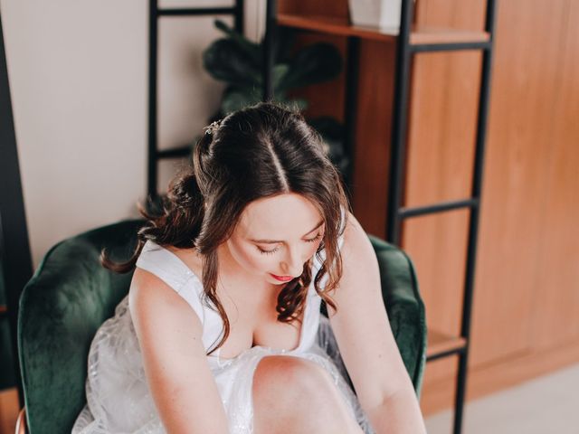O casamento de André e Pamela em Campo Largo, Paraná 15