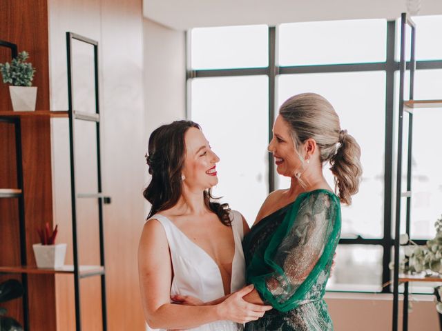 O casamento de André e Pamela em Campo Largo, Paraná 17