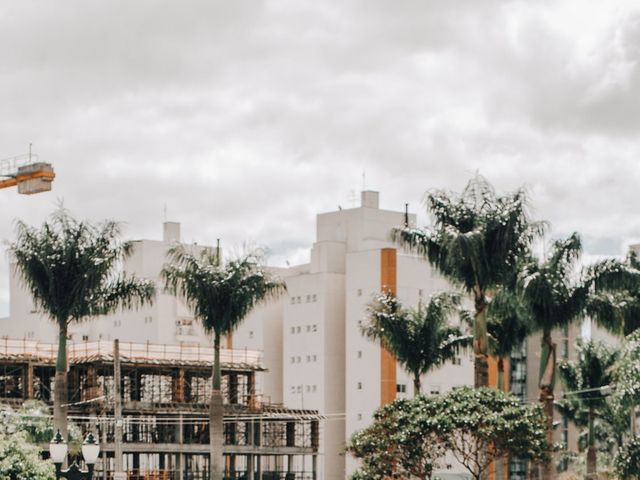 O casamento de André e Pamela em Campo Largo, Paraná 22