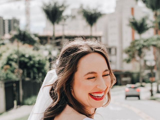 O casamento de André e Pamela em Campo Largo, Paraná 23