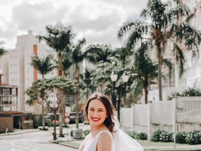 O casamento de André e Pamela em Campo Largo, Paraná 24