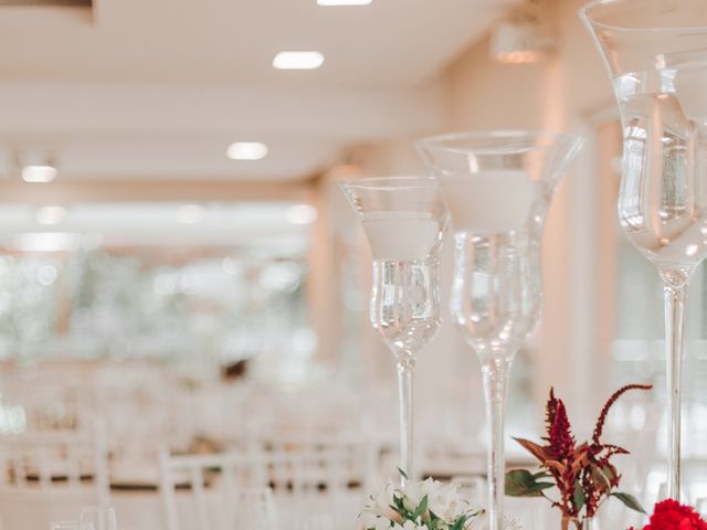 O casamento de André e Pamela em Campo Largo, Paraná 25