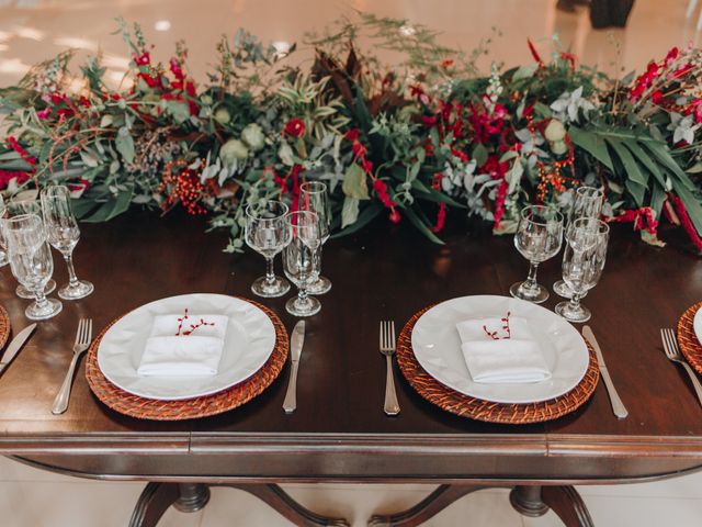 O casamento de André e Pamela em Campo Largo, Paraná 27