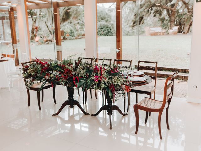 O casamento de André e Pamela em Campo Largo, Paraná 28