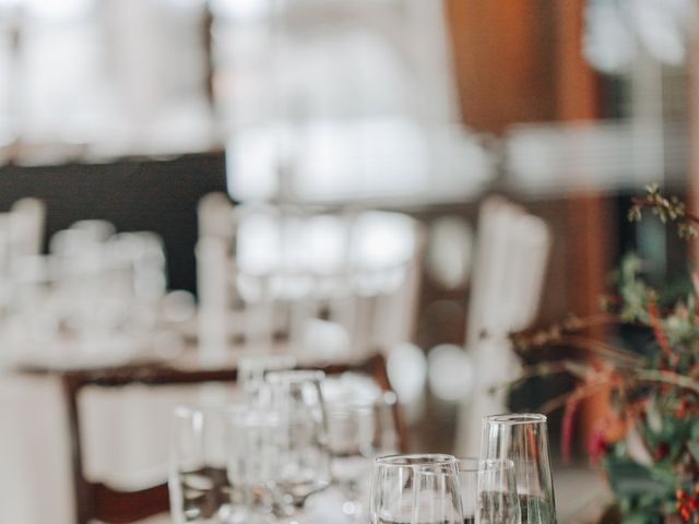 O casamento de André e Pamela em Campo Largo, Paraná 29