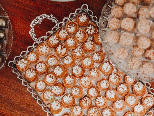 O casamento de André e Pamela em Campo Largo, Paraná 31