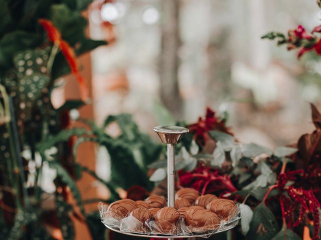 O casamento de André e Pamela em Campo Largo, Paraná 32