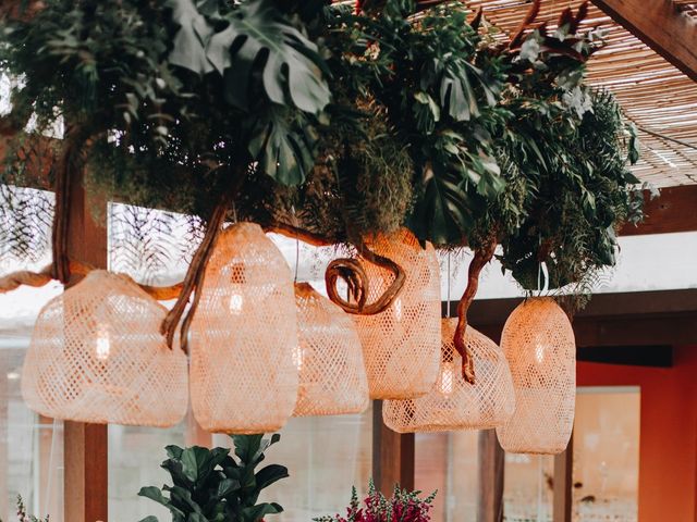 O casamento de André e Pamela em Campo Largo, Paraná 33