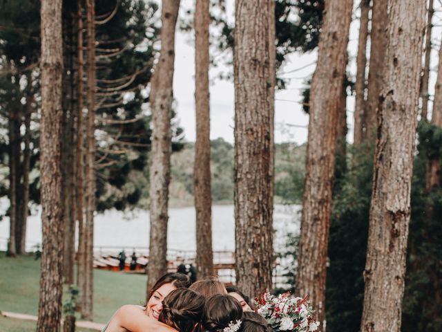 O casamento de André e Pamela em Campo Largo, Paraná 39