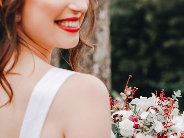O casamento de André e Pamela em Campo Largo, Paraná 42