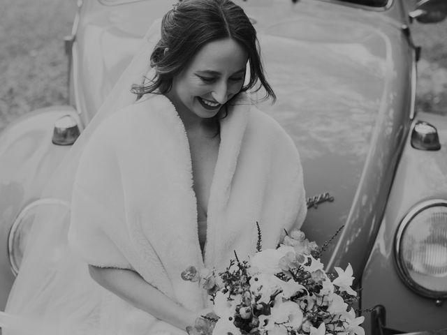 O casamento de André e Pamela em Campo Largo, Paraná 44