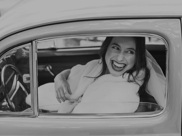 O casamento de André e Pamela em Campo Largo, Paraná 45