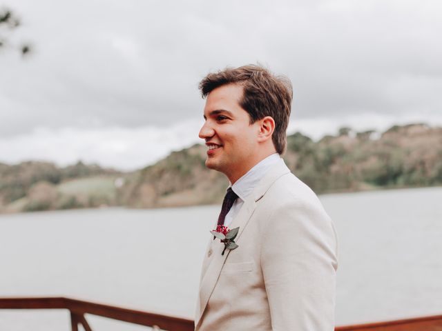 O casamento de André e Pamela em Campo Largo, Paraná 48