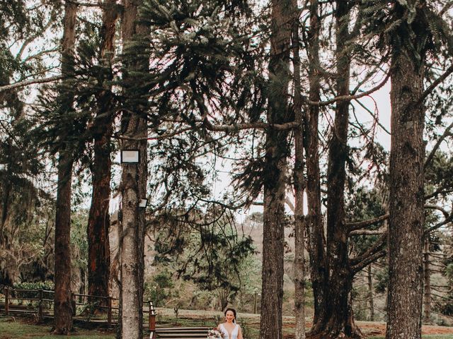 O casamento de André e Pamela em Campo Largo, Paraná 52