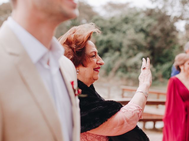 O casamento de André e Pamela em Campo Largo, Paraná 53