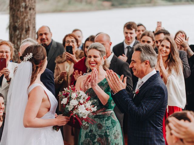 O casamento de André e Pamela em Campo Largo, Paraná 54
