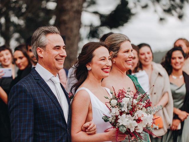 O casamento de André e Pamela em Campo Largo, Paraná 56