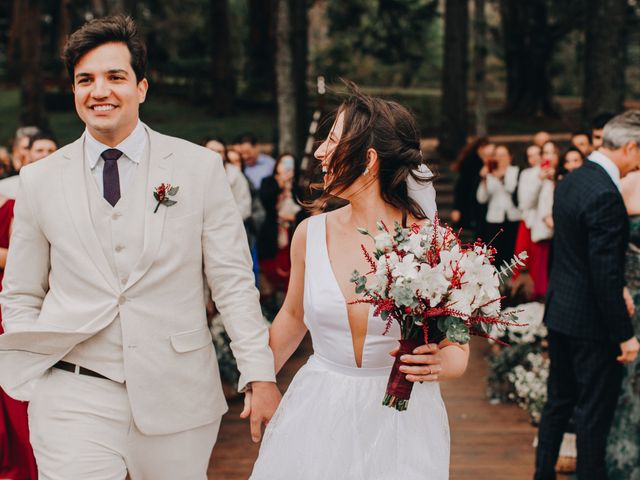 O casamento de André e Pamela em Campo Largo, Paraná 57