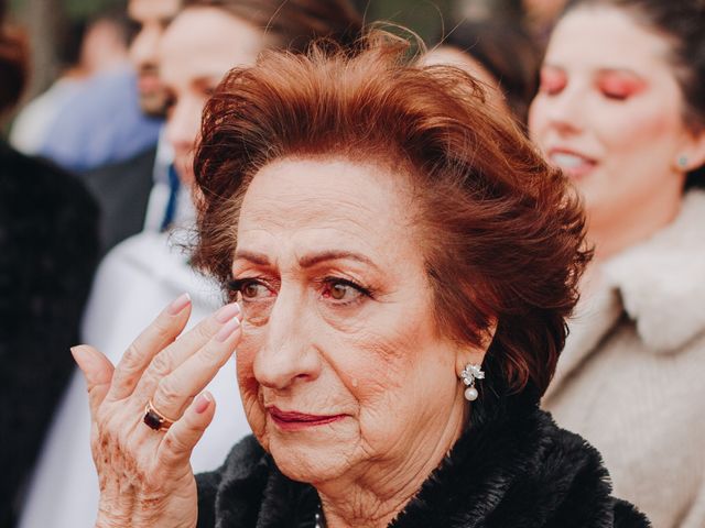 O casamento de André e Pamela em Campo Largo, Paraná 58