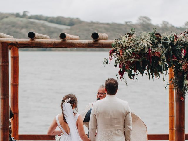 O casamento de André e Pamela em Campo Largo, Paraná 59