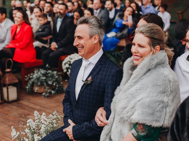 O casamento de André e Pamela em Campo Largo, Paraná 60