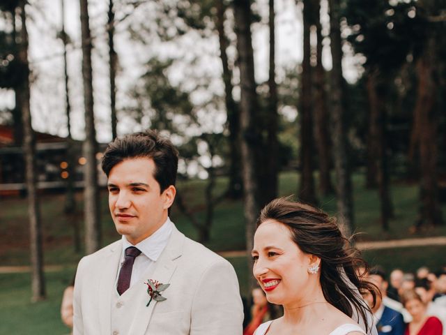 O casamento de André e Pamela em Campo Largo, Paraná 61