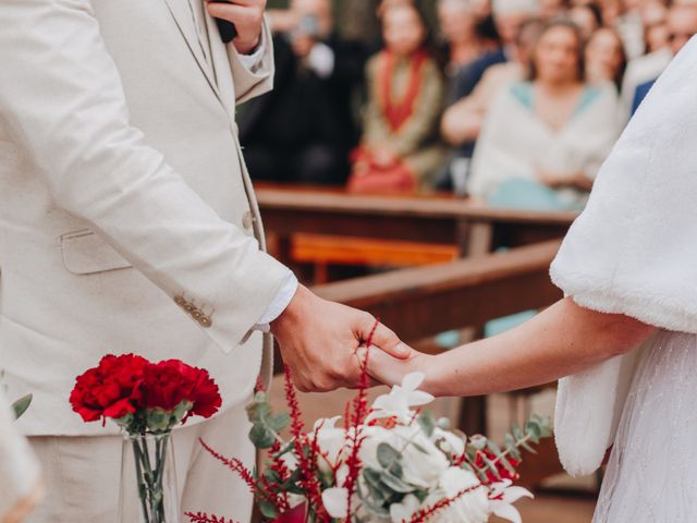 O casamento de André e Pamela em Campo Largo, Paraná 67