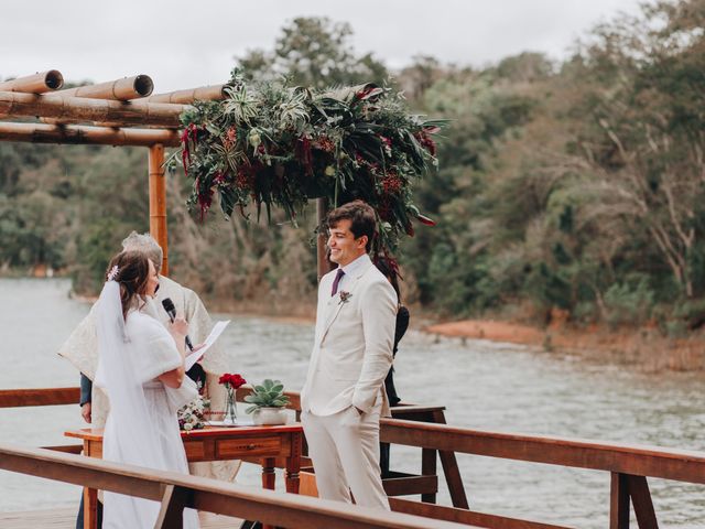 O casamento de André e Pamela em Campo Largo, Paraná 68