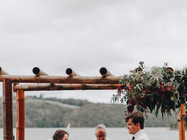 O casamento de André e Pamela em Campo Largo, Paraná 69