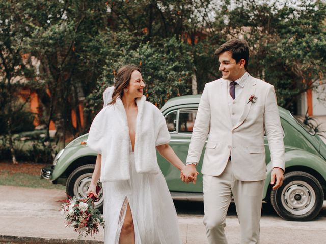 O casamento de André e Pamela em Campo Largo, Paraná 77