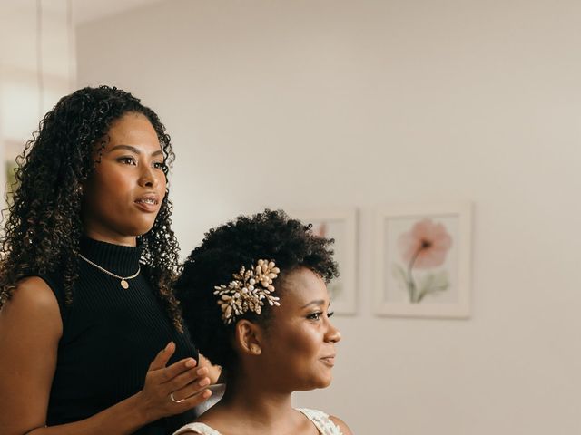 O casamento de Bruno e Vitoria em São Gonçalo, Rio de Janeiro 8