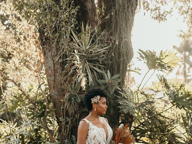 O casamento de Bruno e Vitoria em São Gonçalo, Rio de Janeiro 16