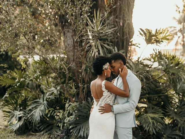 O casamento de Bruno e Vitoria em São Gonçalo, Rio de Janeiro 32