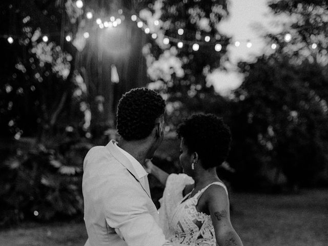 O casamento de Bruno e Vitoria em São Gonçalo, Rio de Janeiro 43