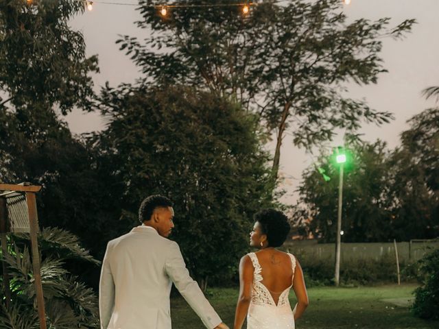 O casamento de Bruno e Vitoria em São Gonçalo, Rio de Janeiro 2