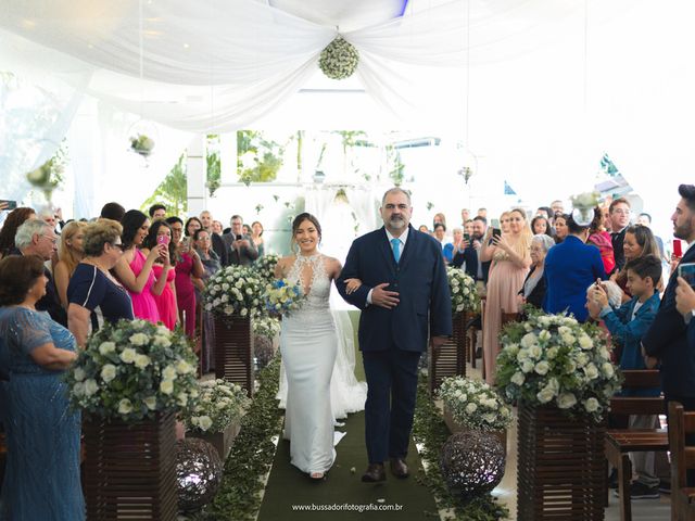 O casamento de Roberto Júnior  e Juliana Garrido em Sé, São Paulo 2