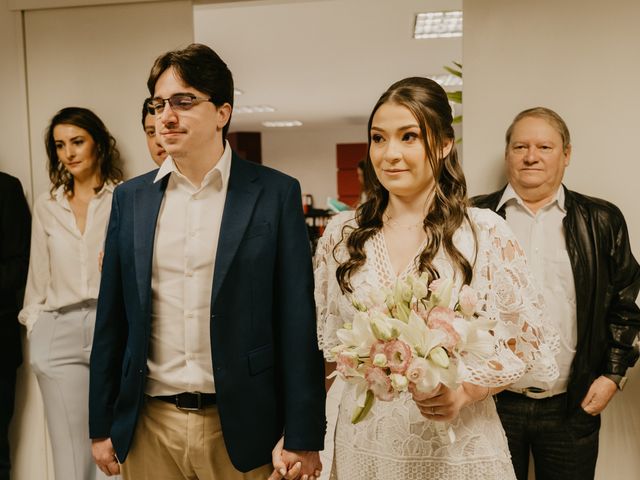 O casamento de Lucas e Stephanie em Curitiba, Paraná 7