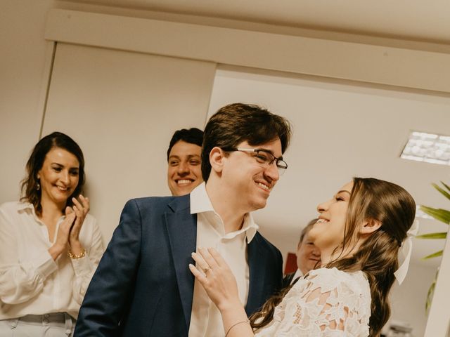 O casamento de Lucas e Stephanie em Curitiba, Paraná 12
