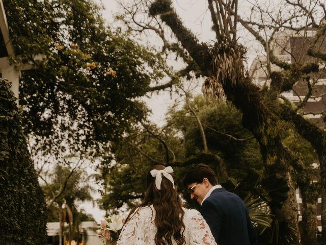 O casamento de Lucas e Stephanie em Curitiba, Paraná 29