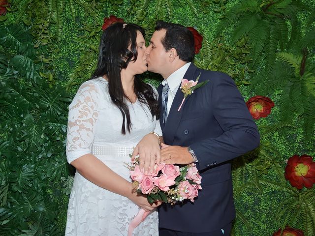 O casamento de Francisco  e Cristiane em Fortaleza, Ceará 3